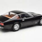 Ferrari 365 GTC4 Czarny KK-Scale 1:18 180284 - image 2 of 6