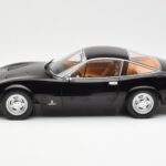 Ferrari 365 GTC4 Czarny KK-Scale 1:18 180284 - image 3 of 6