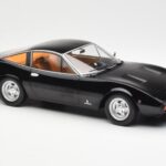 Ferrari 365 GTC4 Czarny KK-Scale 1:18 180284 - image 4 of 6