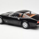 Ferrari 365 GTC4 Czarny KK-Scale 1:18 180284 - image 5 of 6