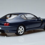 Ferrari 456 GT Niebieski GT Spirit 1:18 - image 2 of 6