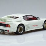 Ferrari 512 BBi Turbo Koenig Specials GT Spirit 1:18 KJ017 Żywica - image 2 of 6