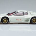Ferrari 512 BBi Turbo Koenig Specials GT Spirit 1:18 KJ017 Żywica - image 3 of 6