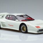 Ferrari 512 BBi Turbo Koenig Specials GT Spirit 1:18 KJ017 Żywica - image 4 of 6