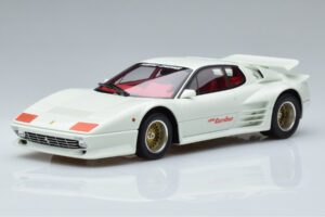 Ferrari 512 BBi Turbo Koenig Specials GT Spirit 1:18 KJ017 Żywica