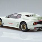 Ferrari 512 BBi Turbo Koenig Specials GT Spirit 1:18 KJ017 Żywica - image 5 of 6