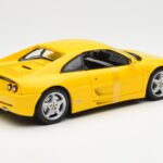 Ferrari F355 Berlinetta Żółty UT Models 1:18 - image 2 of 6