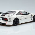 Ferrari F40 LBWK Liberty Walk GT Spirit 1:18 GT379 - image 2 of 6