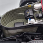 Ferrari F40 Czerwony Metaliczny Asia Exclusive Kyosho 1:18 - image 11 of 14