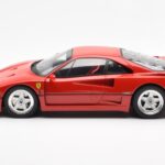 Ferrari F40 Czerwony GT Spirit 1:18 GT291 - image 2 of 5
