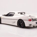 Ferrari F50 LBWK Liberty Walk Biały GT Spirit 1:18 - image 5 of 6