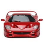 Ferrari F50 Czerwony GT Spirit 1:18 GT342 Żywica - image 4 of 5