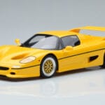 Ferrari F50 Twin Turbo Koenig Specials GT Spirit 1:18 KJ036 Żywica