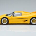 Ferrari F50 Twin Turbo Koenig Specials GT Spirit 1:18 KJ036 Żywica - image 3 of 6