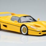 Ferrari F50 Twin Turbo Koenig Specials GT Spirit 1:18 KJ036 Żywica - image 4 of 6