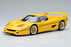 Ferrari F50 Twin Turbo Koenig Specials GT Spirit 1:18 KJ036 Żywica