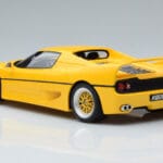 Ferrari F50 Twin Turbo Koenig Specials GT Spirit 1:18 KJ036 Żywica - image 5 of 6