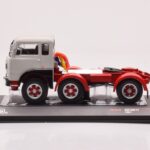 Fiat 690 T1 Biały IXO 1:43