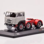 Fiat 690 T1 Biały IXO 1:43 - image 3 of 4