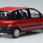 Fiat Multipla Otto 1:18 OT420 Żywica - image 2 of 6