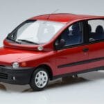 Fiat Multipla Otto 1:18 OT420 Żywica