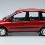 Fiat Multipla Otto 1:18 OT420 Żywica - image 3 of 6