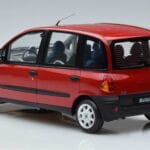 Fiat Multipla Otto 1:18 OT420 Żywica - image 5 of 6