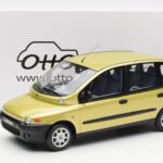 Fiat Multipla Żółty Otto 1:18 OT1047 - image 6 of 6