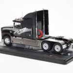 Ford Aeromax Czarny IXO 1:43 TR179 - image 2 of 4