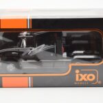 Ford Aeromax Czarny IXO 1:43 TR179 - image 4 of 4
