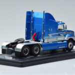 Ford Aeromax Niebieski IXO 1:43 TR127 - image 2 of 6