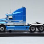 Ford Aeromax Niebieski IXO 1:43 TR127 - image 3 of 6