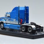 Ford Aeromax Niebieski IXO 1:43 TR127 - image 5 of 6