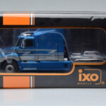 Ford Aeromax Niebieski IXO 1:43 TR127 - image 6 of 6