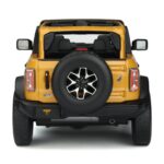 Ford Bronco Badlands Pomarańczowy GT Spirit 1:18 GT858 - image 5 of 5