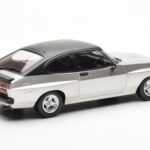 Ford Capri Mk2 X-Pack Srebrny MCG 1:18 - image 2 of 6