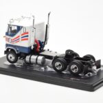 Ford CL 9000 Biały Niebieski IXO 1:43 TR177 - image 2 of 4