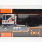 Ford CL 9000 Biały Niebieski IXO 1:43 TR177 - image 4 of 4