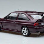 Ford Escort RS Cosworth Fioletowy Norev 1:18 - image 5 of 6