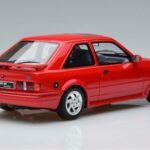 Ford Escort Mk4 RS Turbo Otto 1:18 OT826 Żywica - image 2 of 6