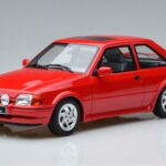 Ford Escort Mk4 RS Turbo Otto 1:18 OT826 Żywica