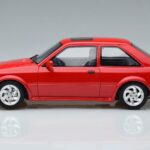 Ford Escort Mk4 RS Turbo Otto 1:18 OT826 Żywica - image 3 of 6