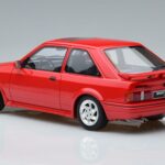 Ford Escort Mk4 RS Turbo Otto 1:18 OT826 Żywica - image 5 of 6