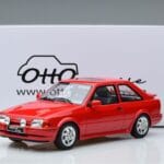 Ford Escort Mk4 RS Turbo Otto 1:18 OT826 Żywica - image 6 of 6
