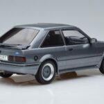 Ford Escort Mk4 RS Turbo S Szary MCG 1:18 MCG18272 Metal - image 2 of 6