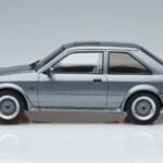 Ford Escort Mk4 RS Turbo S Szary MCG 1:18 MCG18272 Metal - image 3 of 6