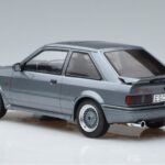 Ford Escort Mk4 RS Turbo S Szary MCG 1:18 MCG18272 Metal - image 5 of 6