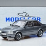 Ford Escort Mk4 RS Turbo S Szary MCG 1:18 MCG18272 Metal - image 6 of 6