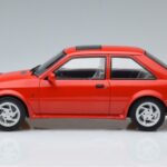 Ford Escort Mk4 RS Turbo S Czerwony MCG 1:18 MCG18273 Metal - image 3 of 6