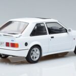 Ford Escort Mk4 RS Turbo S Biały MCG 1:18 MCG18271 Metal - image 2 of 6